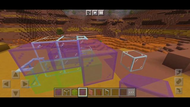 Connected Glass texture pack For Minecraft PE 1.20.12 | Glass Pack for MCPE 1.20 | 100% working смотреть онлайн