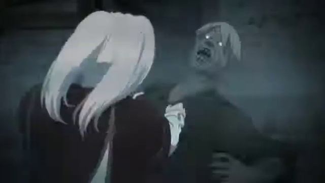 Rage of Bahamut: Genesis - Fearless - AMV смотреть онлайн