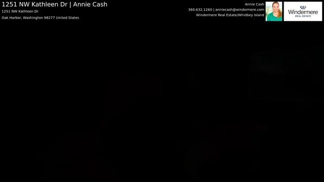 1251 NW Kathleen Dr | Annie Cash смотреть онлайн