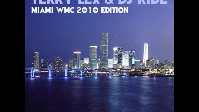 Terry Lex - Nikki Beach (Miami WMC 2010 Edition).wmv смотреть онлайн
