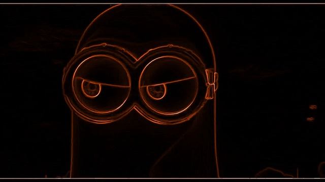 Minions - Giant Minion Scene | Fandango Family (Vocoded)