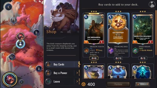 Dreadway Annie CRUISES THROUGH this 3.5 Star Weekly Adventure vs Kai'sa | Path of Champions 2.0 смотреть онлайн