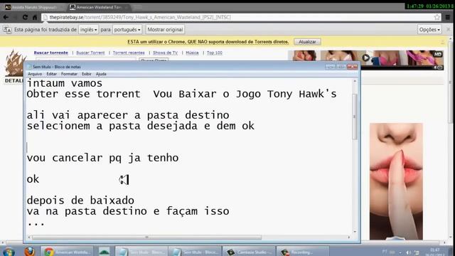 Tony Hawks baixar e por no DVD para PS2 смотреть онлайн