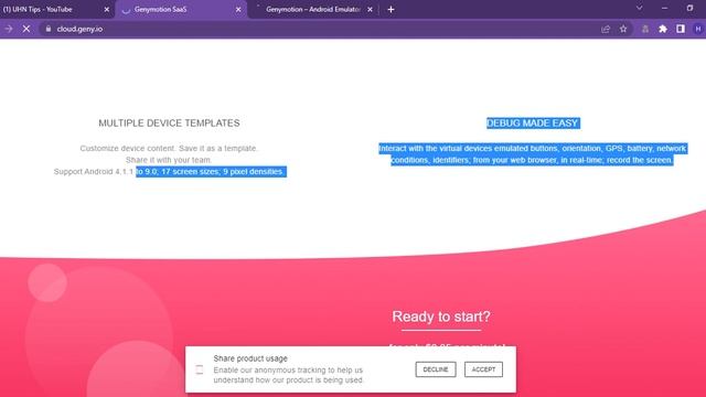 comment télécharger le logiciel cloud geny io sous windows/linux/mac смотреть онлайн