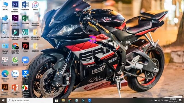 Cách TẮT thông báo (Activate Windows) khỏi màn hình máy tính | Tuan Anh MMO смотреть онлайн