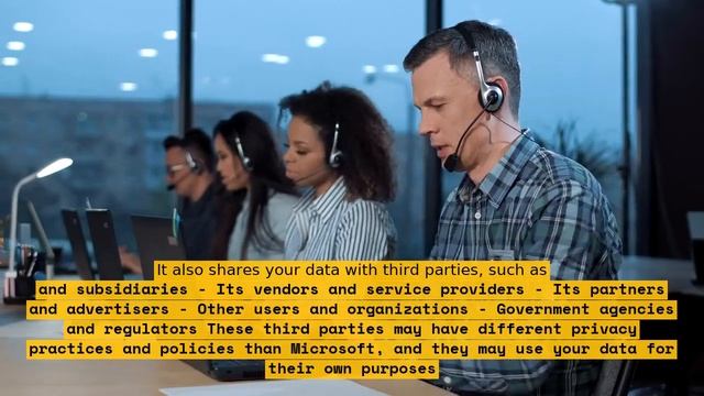 How Windows 11's Phone Link is Spying on iPhone Users: A Shocking Report смотреть онлайн