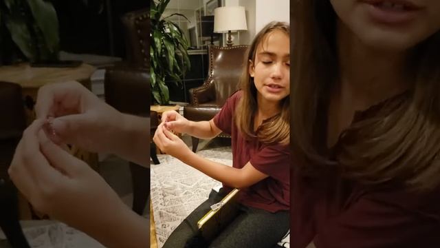 How to pick a LOCK--Gabriela Dietrich смотреть онлайн