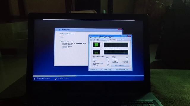 Upgrading from Windows Server 2012 R2 to Windows Server 2016 Build 9785 смотреть онлайн