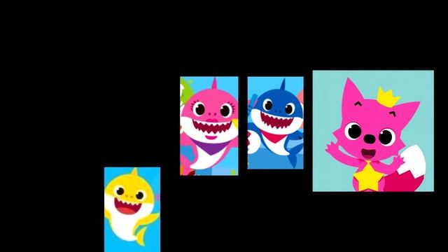 Pinkfong and daddy shark & mommy shark Downgrades to windows vista/grounded/get Windows 98 смотреть онлайн