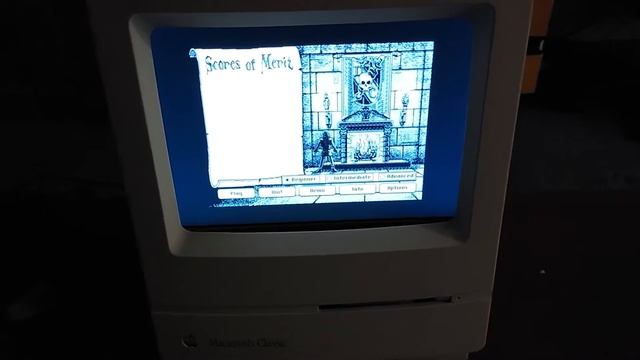 Macintosh Classic Windows 11 смотреть онлайн