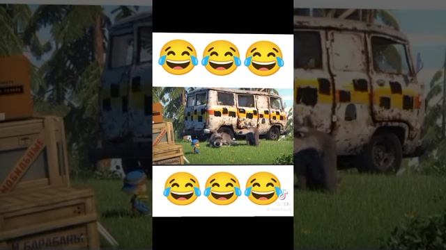 ЛУЧШАЯ ОЗВУЧКА НА МАША И МЕДВЕДЬ | РЖАЛ 2 ЧАСА смотреть онлайн