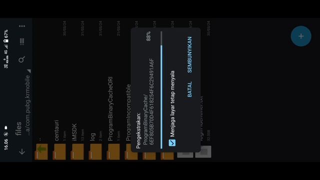 Cara Pasang BC body color pubg 32bit pubg Korea 3.1 terbaru, OBB mod pubg смотреть онлайн