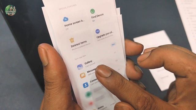 How to Recover deleted sms messages From Android | Deleted Sms recovery in Android 2023 смотреть онлайн