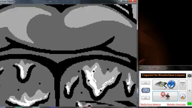 Engacho - WonderSwan Bandai - emulador Mednafen 0.9.33 - testeado Windows 7 x64 смотреть онлайн