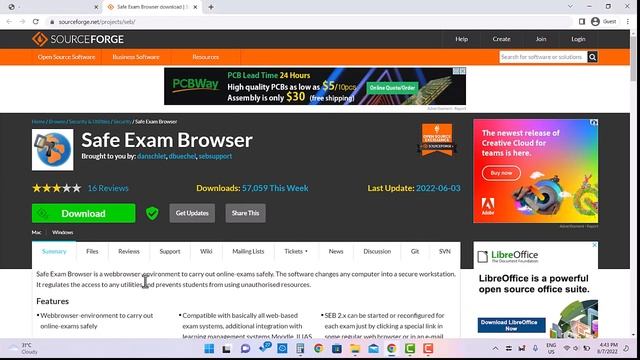 Safe Exam Browser Installation - takafuleexam.com смотреть онлайн