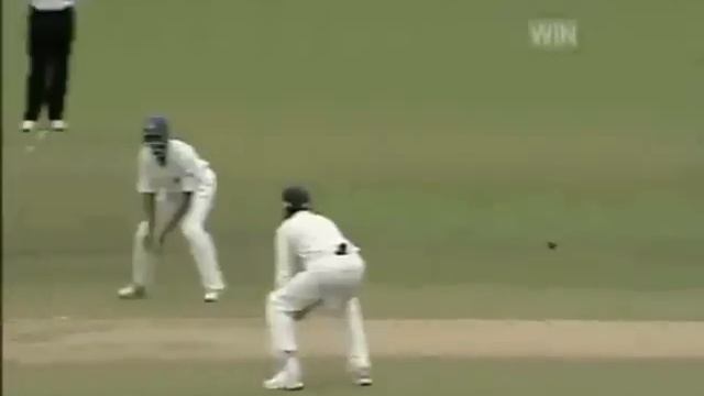 Harbhajan Singh vs Ricky Ponting - bunny alert - all dismissals in tests смотреть онлайн