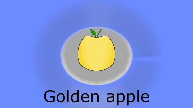 Golden apple - 10 second music смотреть онлайн