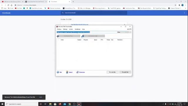 How to download youtube videos on pc windows mac || windows || ? смотреть онлайн