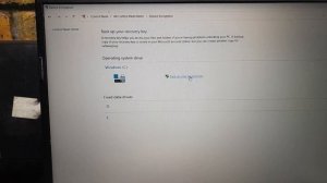 Bitlocker Recovery Key | Bitlocker Unlock With Recovery Key