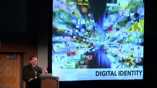 Facebook of the Dead - Immortality in the Age of Personal Data смотреть онлайн