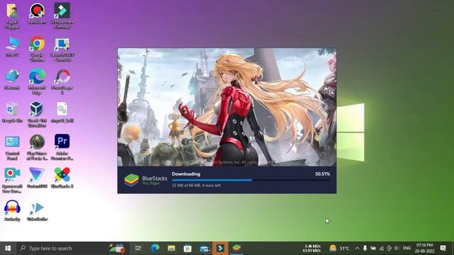 How to install Android apps on a PC: The Easy Way смотреть онлайн