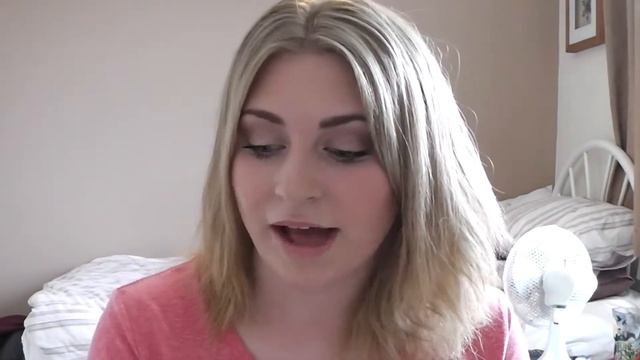 July Favourites 2014❤ смотреть онлайн