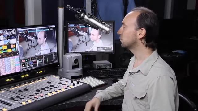 Alex- AVRA Tutorial 1 смотреть онлайн