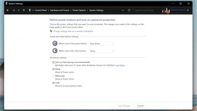 Turn ON or OFF Fast Startup in Windows 11 смотреть онлайн
