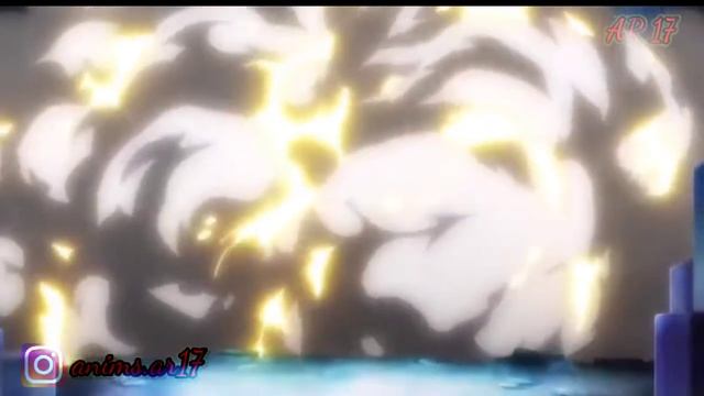 [AMV] FAIRY TAIL (ALL DRAGON SLAYER VS ACNOLOGIA) - MASAYUME CHASING смотреть онлайн