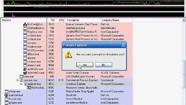 Windows XP Start Hack смотреть онлайн