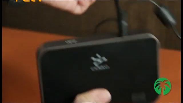 TECH ISLAND S4 EP6 SEGMENT 1, Quick Gadget Review - Cideko Wireless Video смотреть онлайн