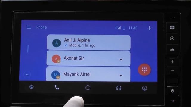 Crystal Honda New Digipad 2.0 Features смотреть онлайн