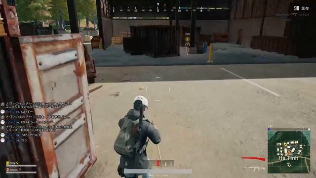 残業したから23:00までPUBG смотреть онлайн
