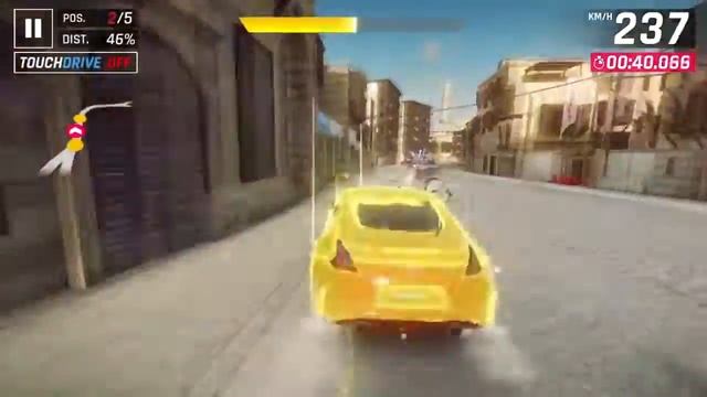 🏁 ASPHALT 9 LEGENDS PC (Windows 10) | Daily Race 🏁 | MULTIPLAYER GAMEPLAY | #008 смотреть онлайн
