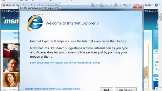 Windows 7 Tutorial 1 - Introduction to the Desktop _ Top Windows Tutorials смотреть онлайн