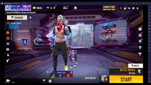 free fire Amulator Bypass | MATRIX Amulator Bypass for Bluestack 5 | Free Fire Antiben Pannel смотреть онлайн