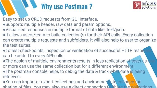 API Testing using Postman for beginners #1 Introduction & Installation смотреть онлайн