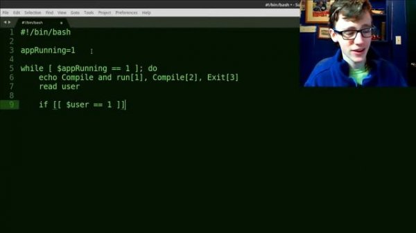 C++ SFML 2D Video Game Tutorial Part 22 | Setting up Linux SFML & C++ Using the Linux Terminal