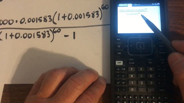 How To Calculate Monthly Car Payments