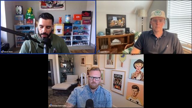 Whale Webinar - 5/17/2023 смотреть онлайн