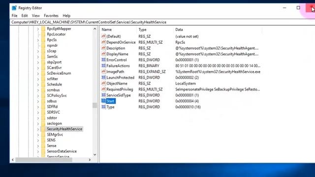 How to disable window defender on Windows 10 and any Windows смотреть онлайн