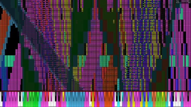 Celeron J1800 plays Tartarus 19.97 Million смотреть онлайн