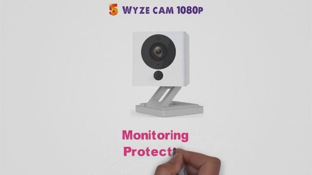 ✅ TOP 10: Best Home Security System 2020