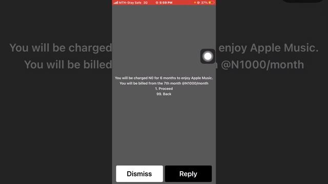 HOW TO GET FREE 6 MONTH APPLE MUSIC SUBSCRIPTION ✅✅ смотреть онлайн