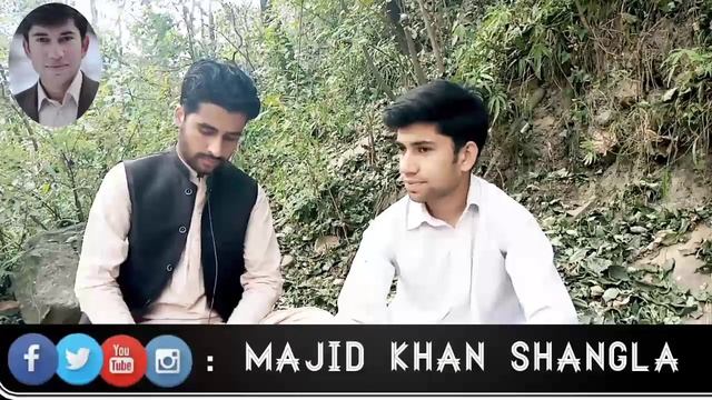 Poshto new peotry by sami majbor , poshto best peotry || Majid khan shangla смотреть онлайн