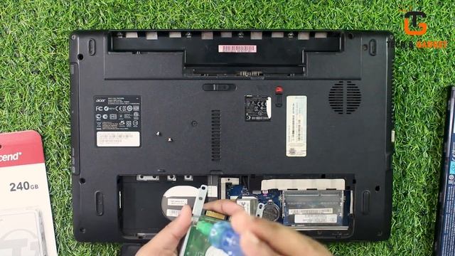How to Use SSD in Laptop - How to Install SSD | Boost Laptop Speed Bangla смотреть онлайн