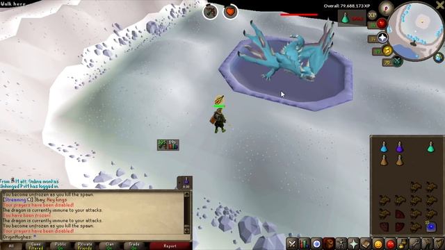 OSRS - Dragon Slayer II (2) - Complete Quest Guide! смотреть онлайн