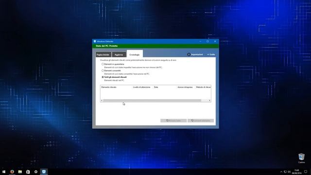 Windows Defender e le minacce fantasma смотреть онлайн