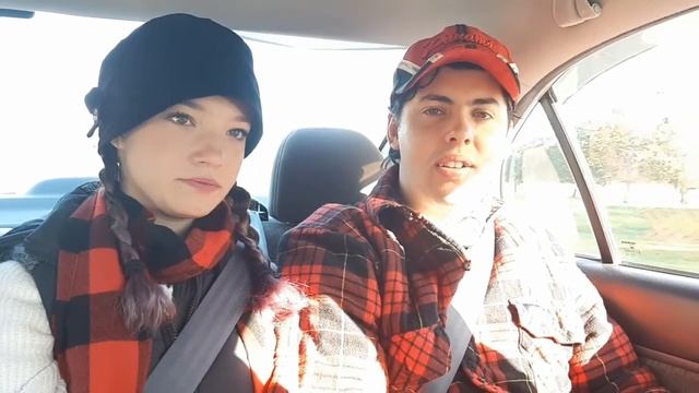 We Went Apple Picking! Vlog #40 #apples #fall смотреть онлайн