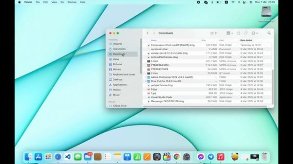Zoom App Download & Install for mac